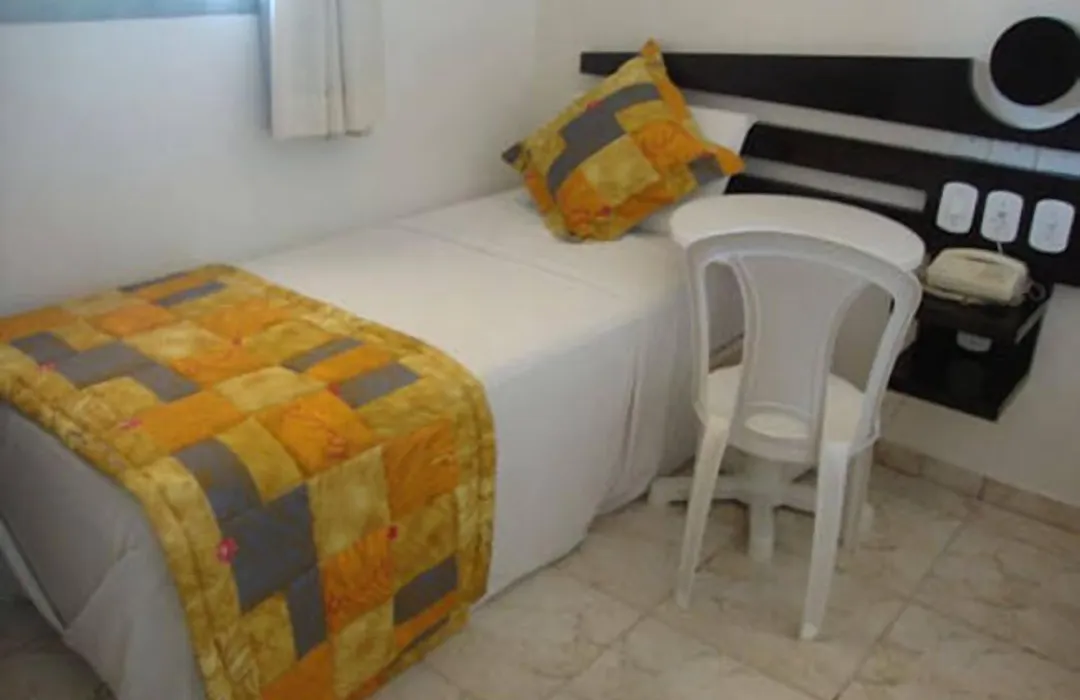 Hotel Classe A-1
