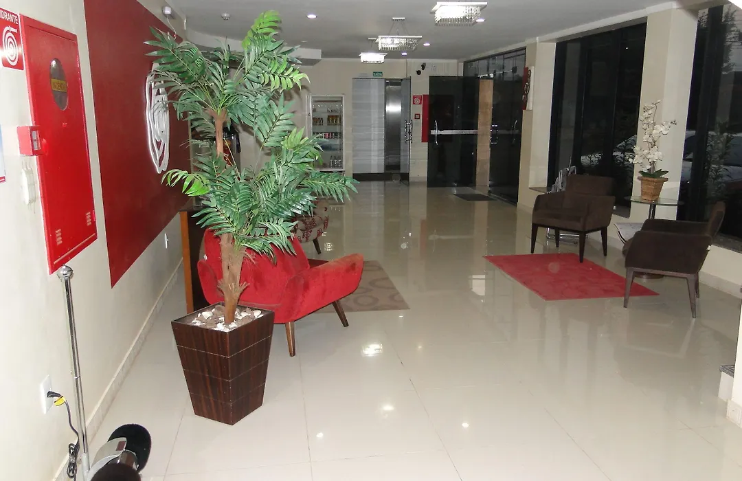 Hotel Caribe-1