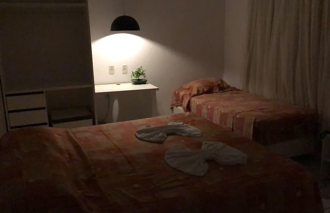Hotel Pousada Villa Marina-1