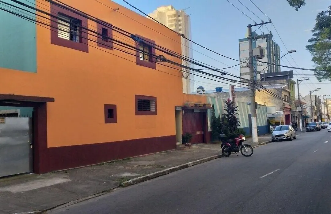 Hotel Lado Leste-1