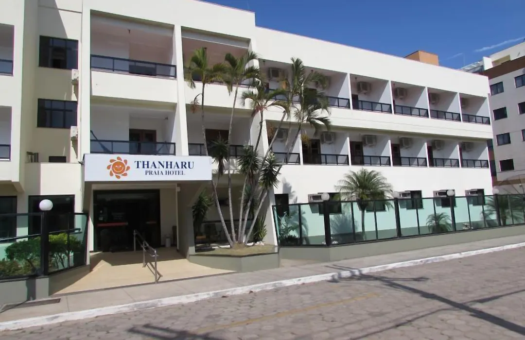 Thanharu Praia Hotel-1