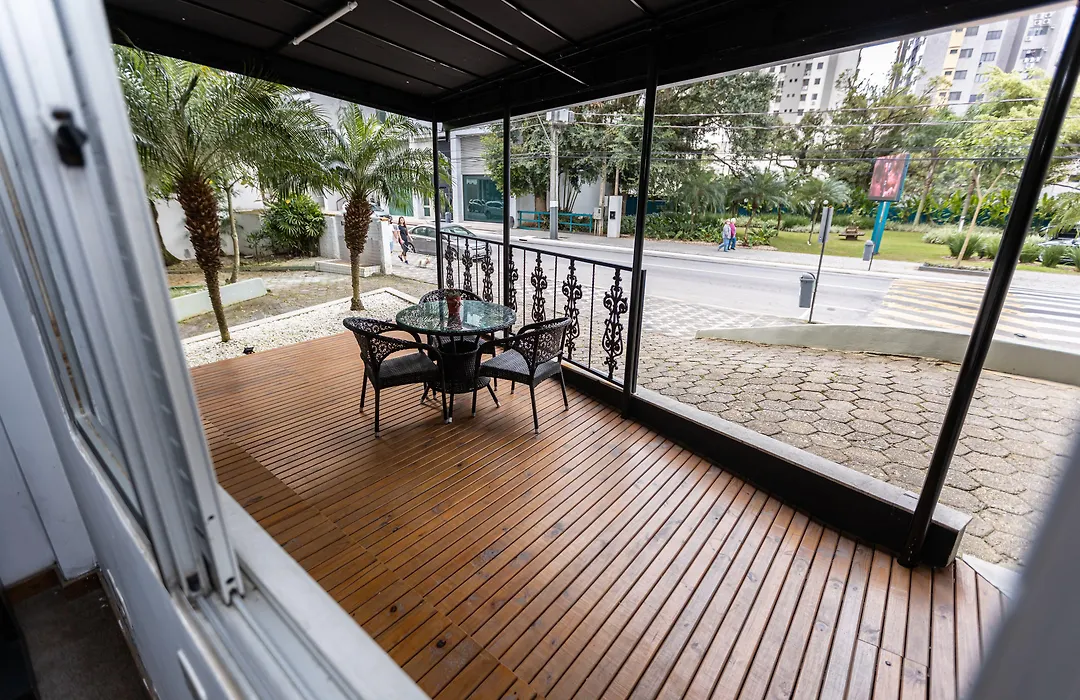 Hotel Do Bosque-1