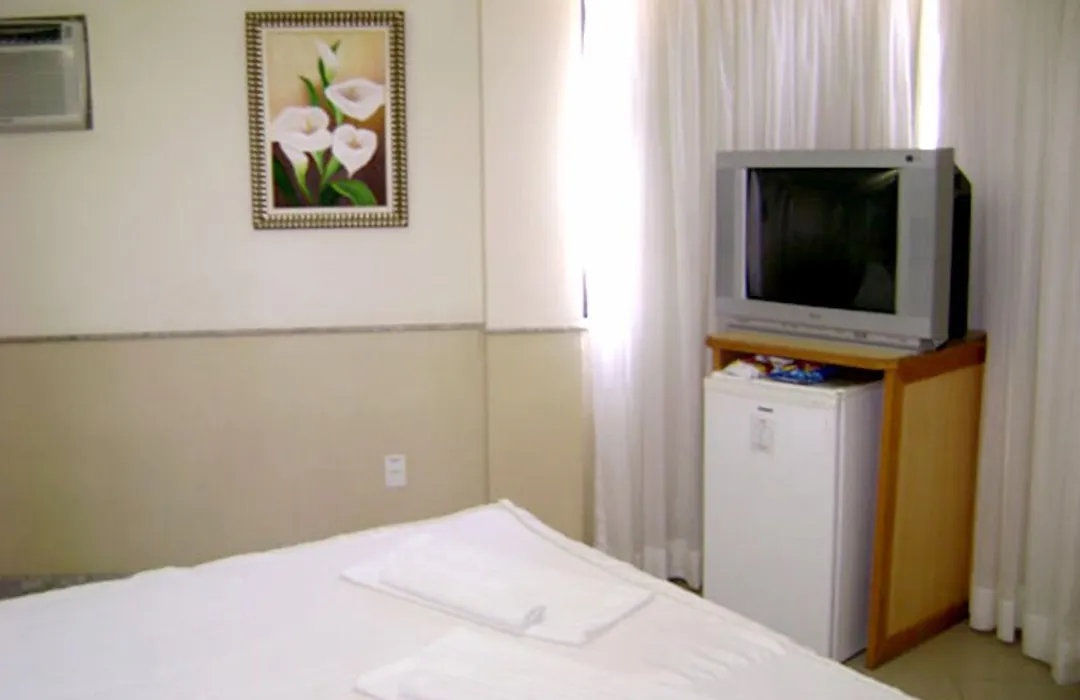 Hotel Rosa Mar-1