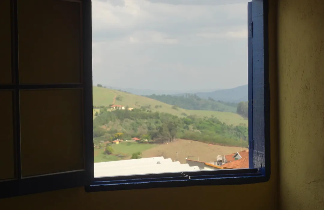 Pousada B&B-1