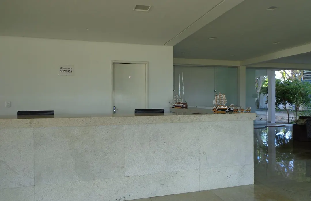 Hotel Abrolhos-1