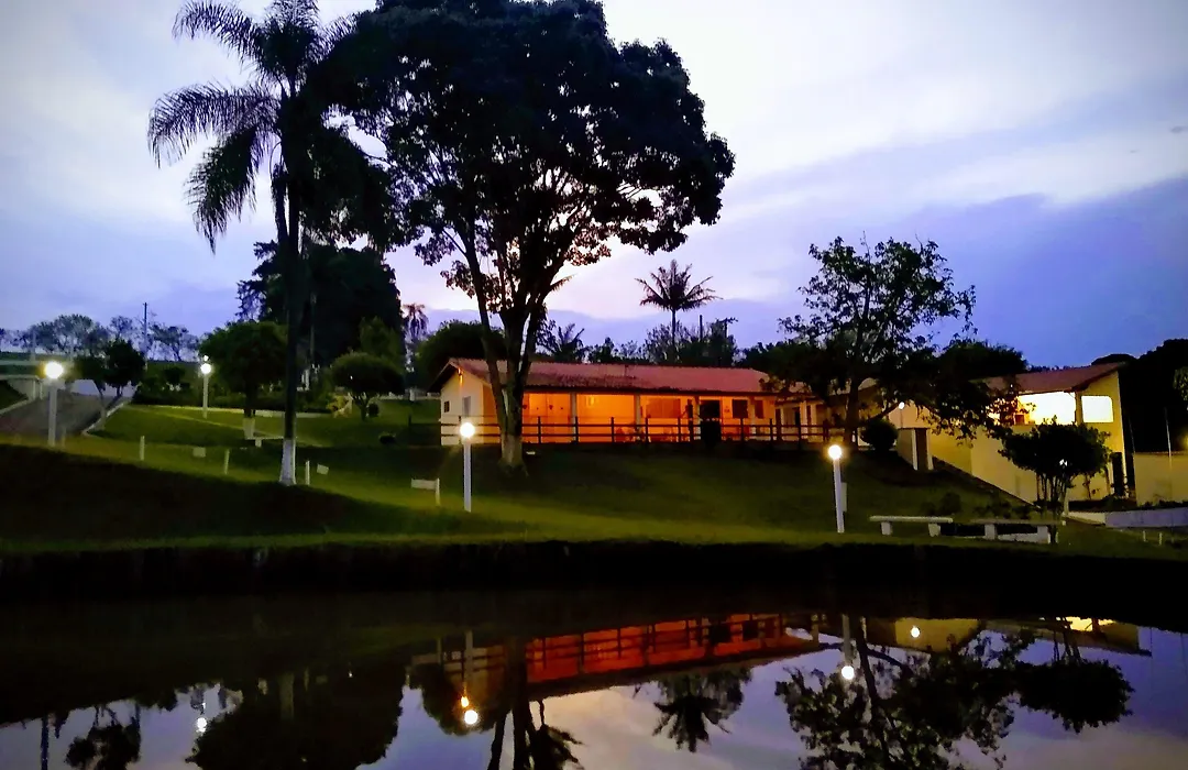 Recanto Elamar-1