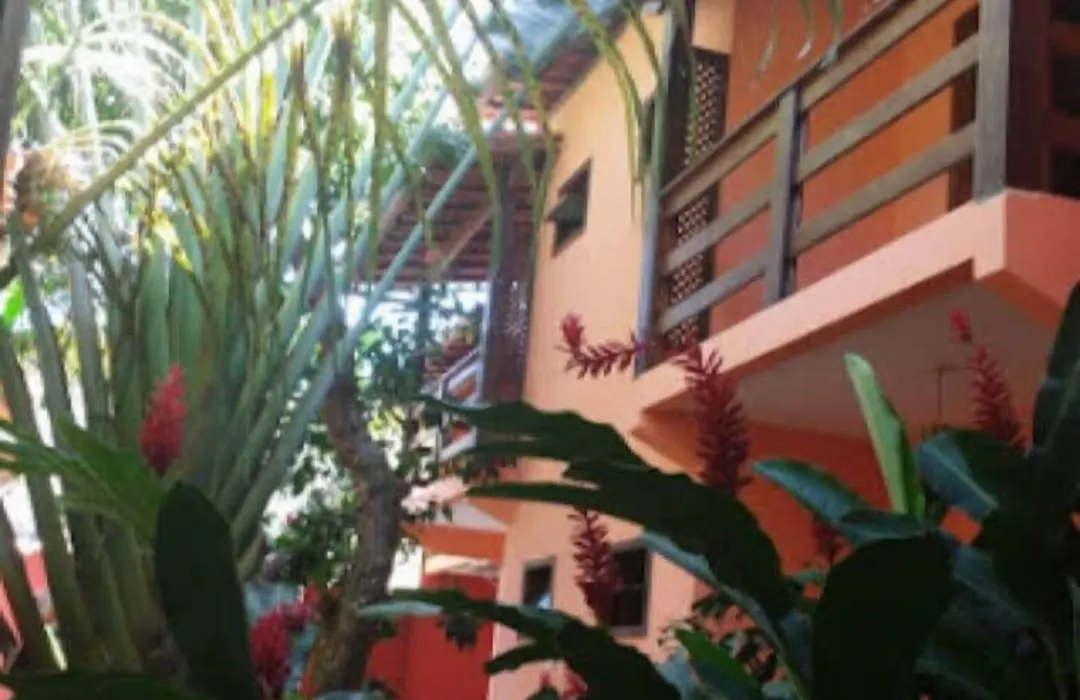 Pousada Uluwatu-1