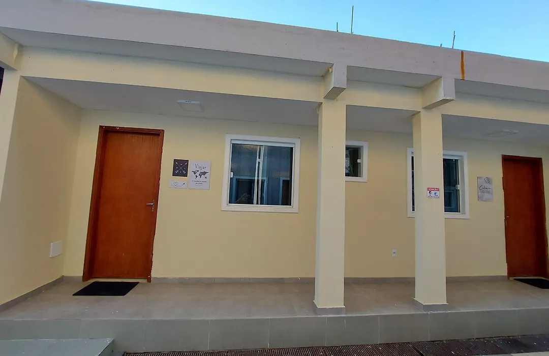 Casa More Rj Hostel-1