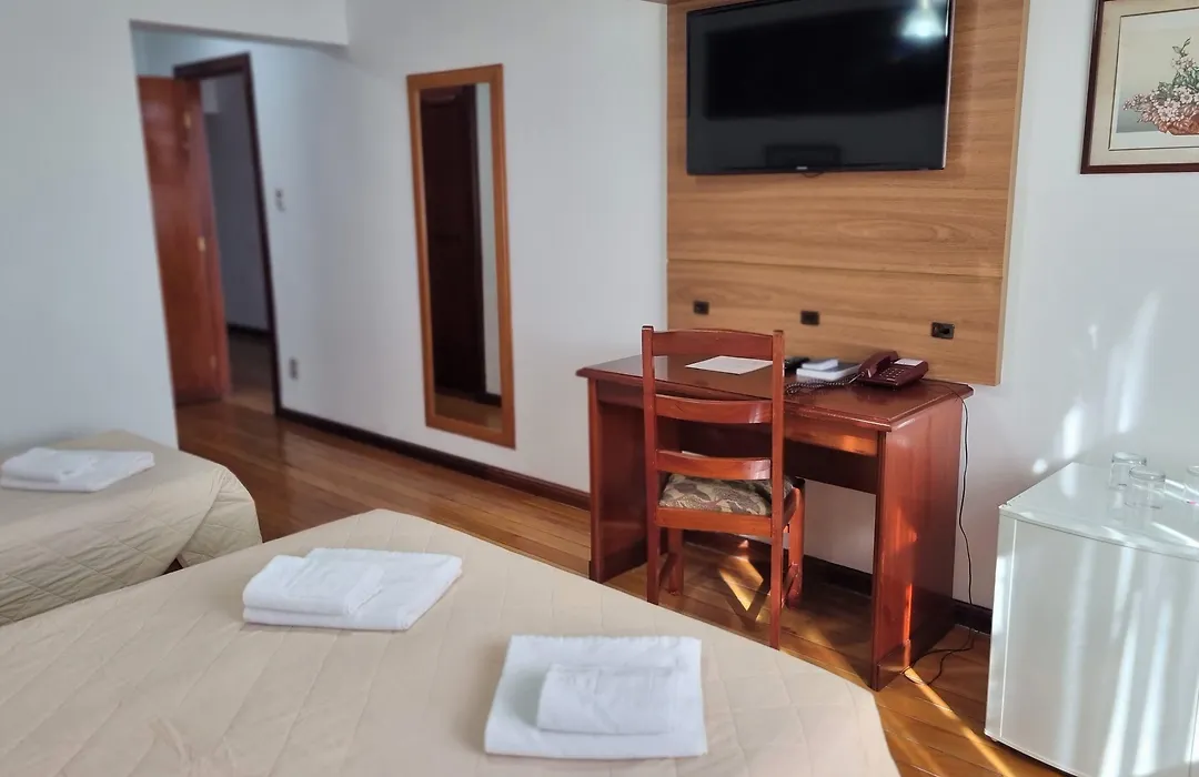 Lucape Palace Hotel-1