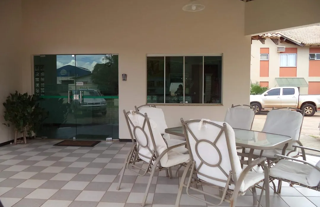 Villa Verde Hotel-1