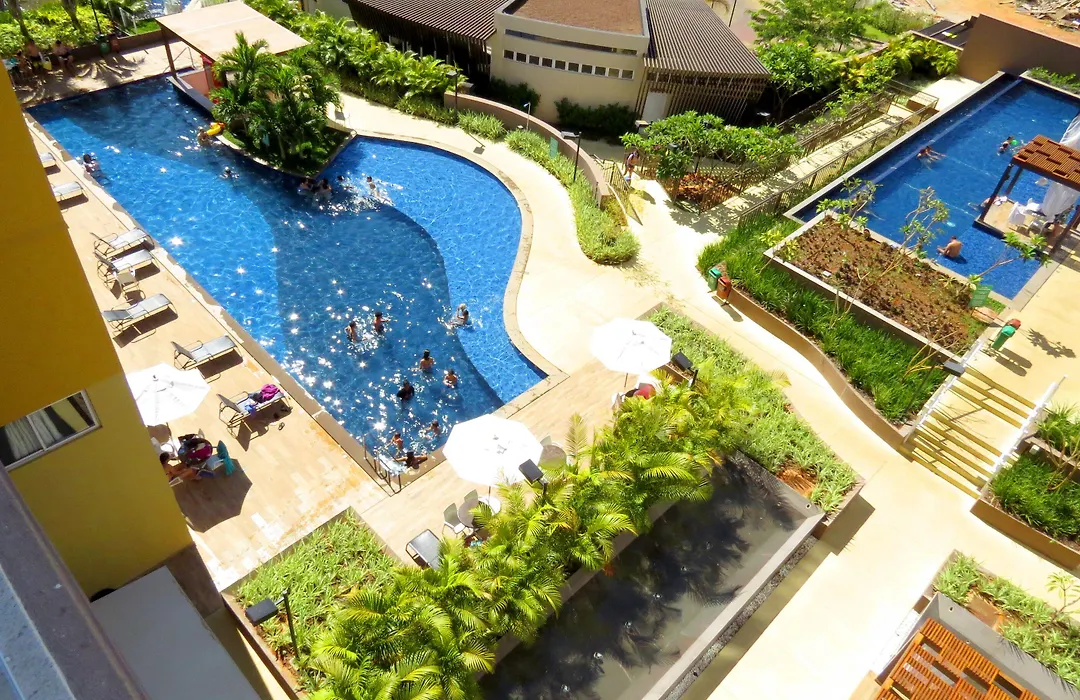 Evian Thermas Residence-1