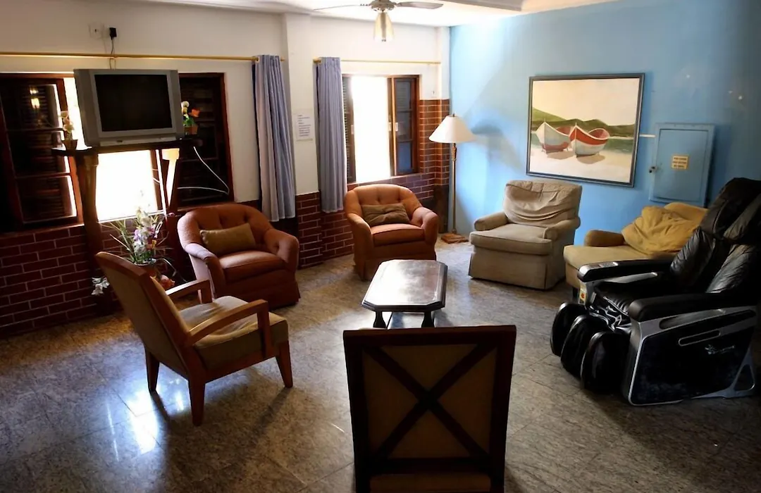 Hotel Águas Vivas-1