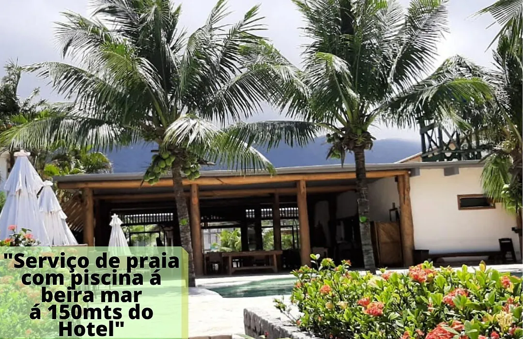 Amoreiras Hotel Pousada-1