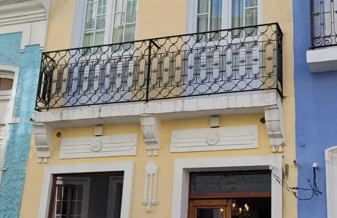 Pelourinho Boutique Hotel - OH HOTÉIS-1