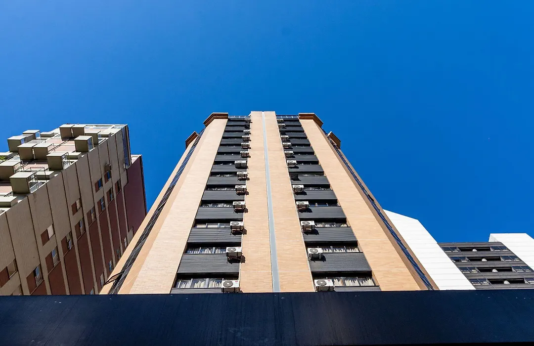 Lflats Alameda Campinas Jardim Paulista-1
