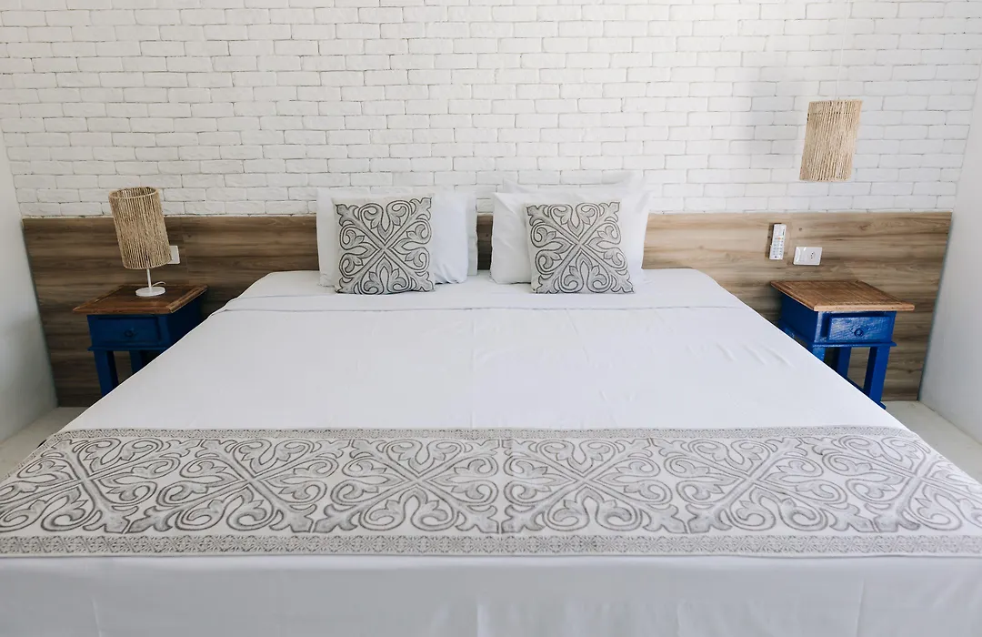 Pousada Villa Santô-1