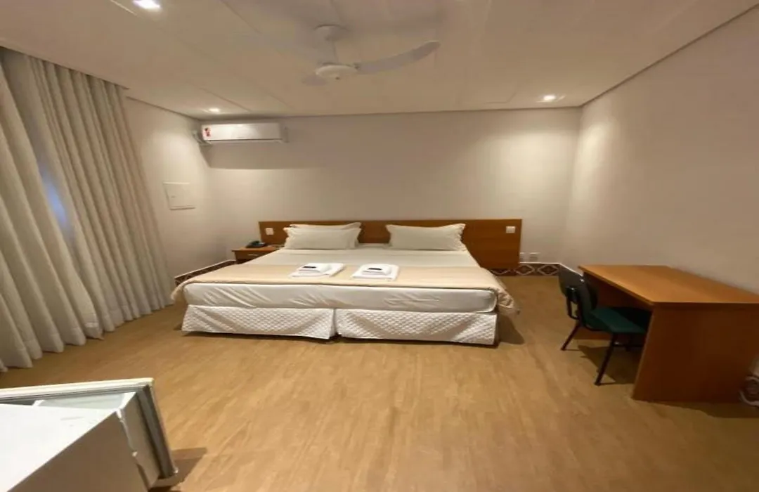 Hotel Estilo De Minas-1