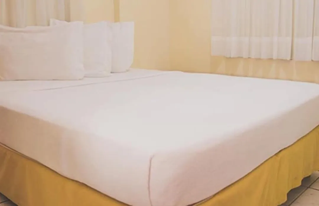 Joh Blue Ocean Flat Hotel-1