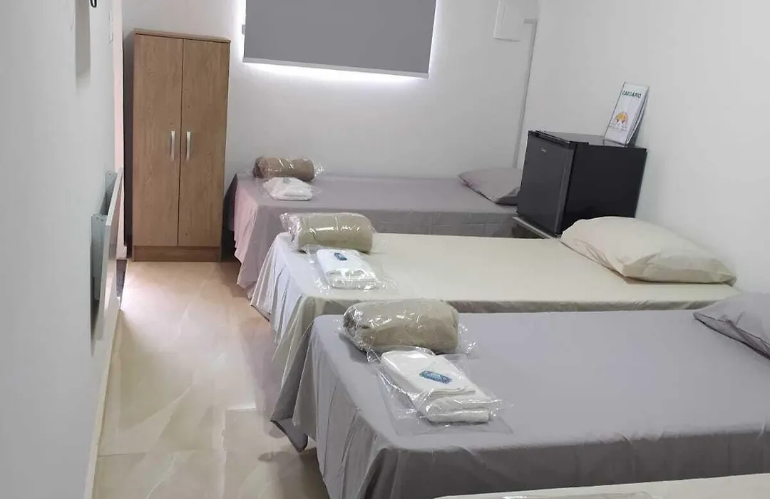 Hotel Vila Bela-1
