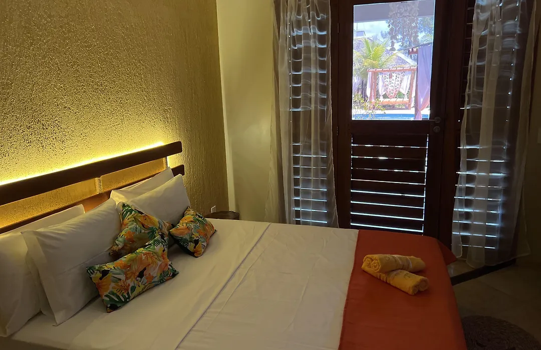 Camozen Resort & Spa-1