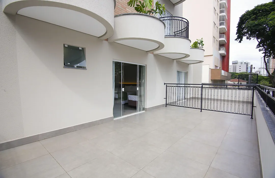 Neo Park Hotel-1