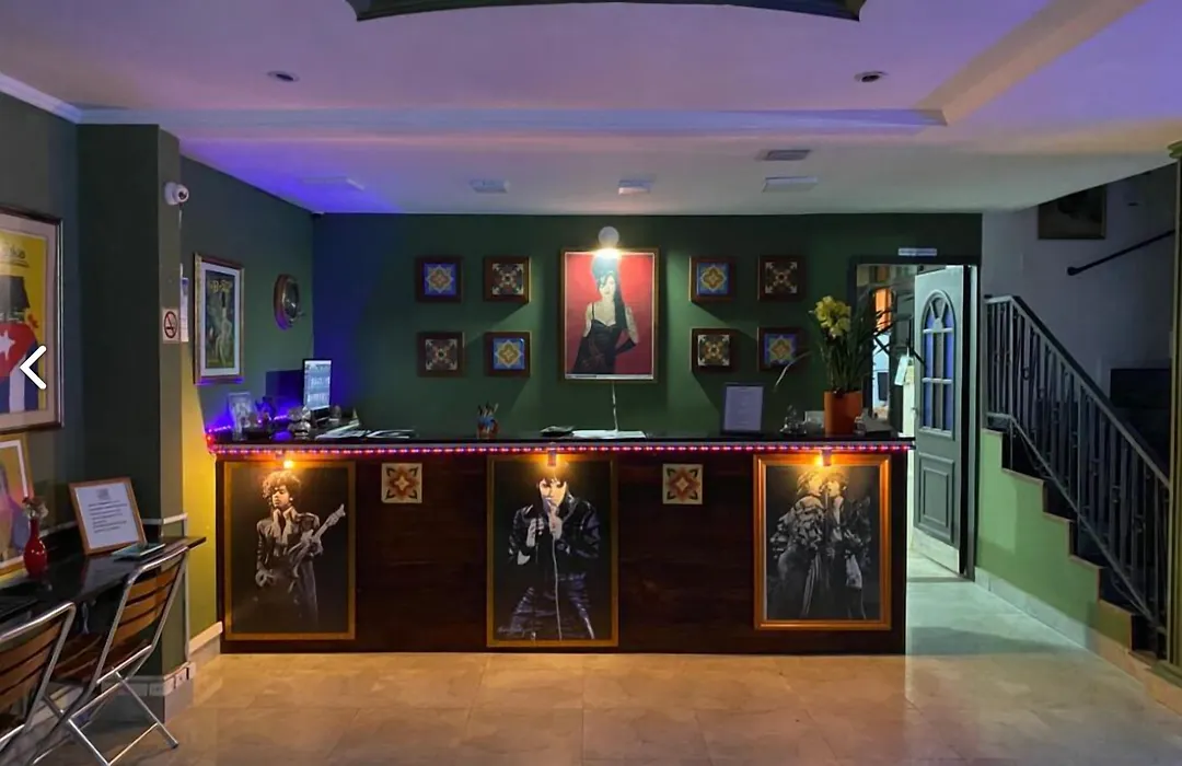 Ipanema Club Hostel-1