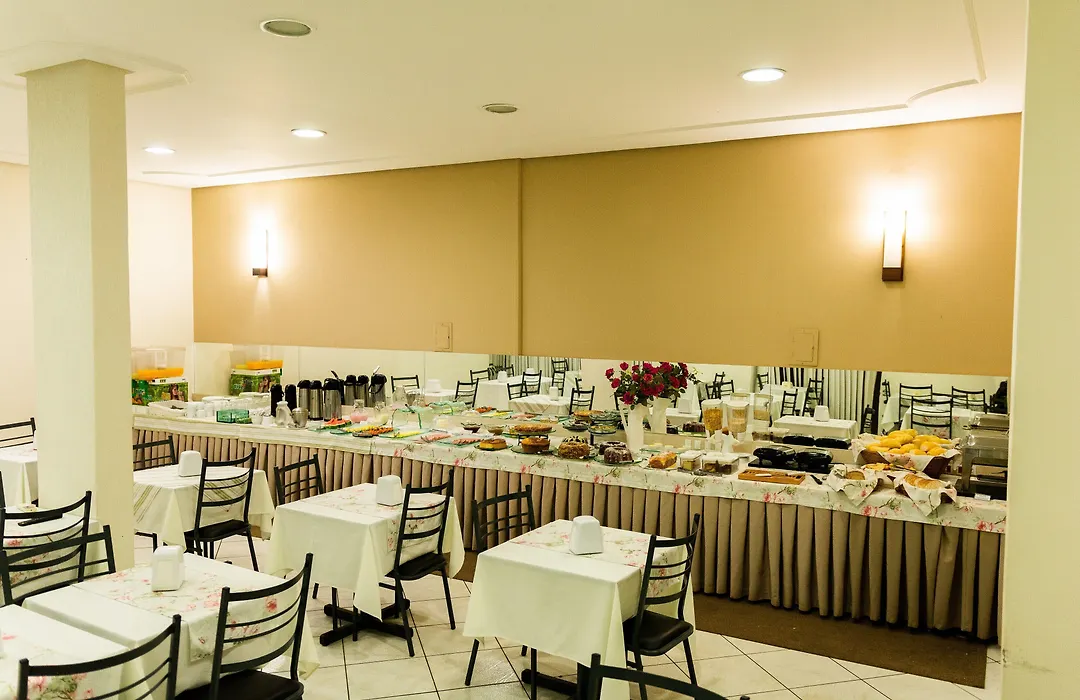 Hotel Pouso Novo-1