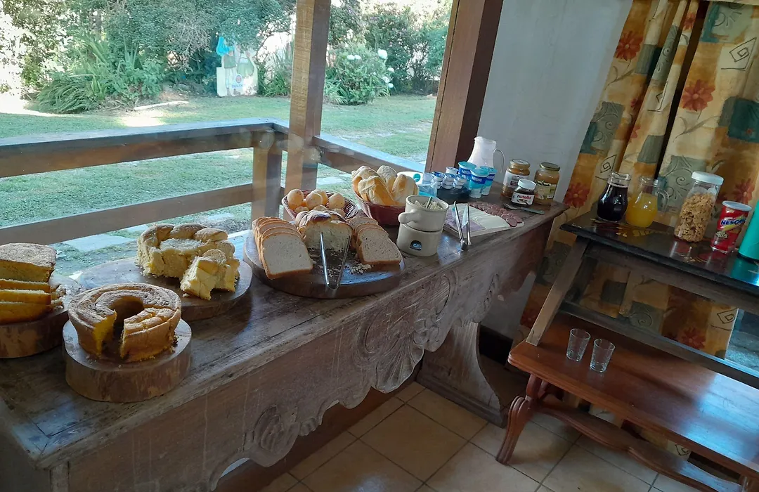 Pousada Do Moinho-1