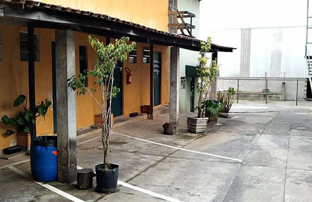 Pousada da Serra-1