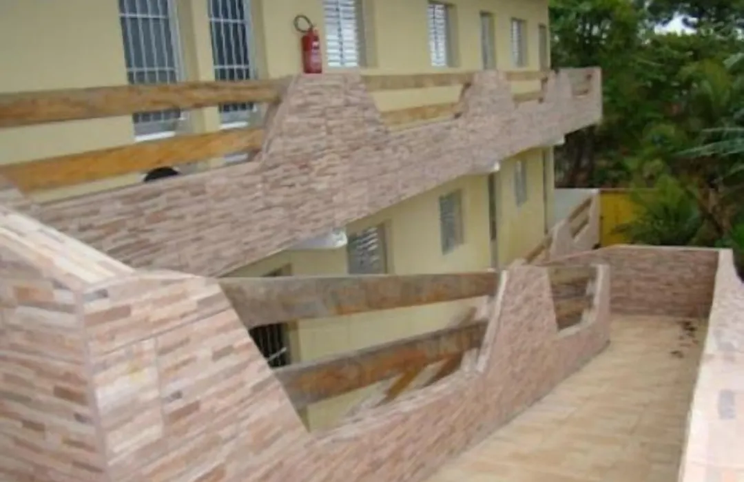 Pousada Aconchego-1