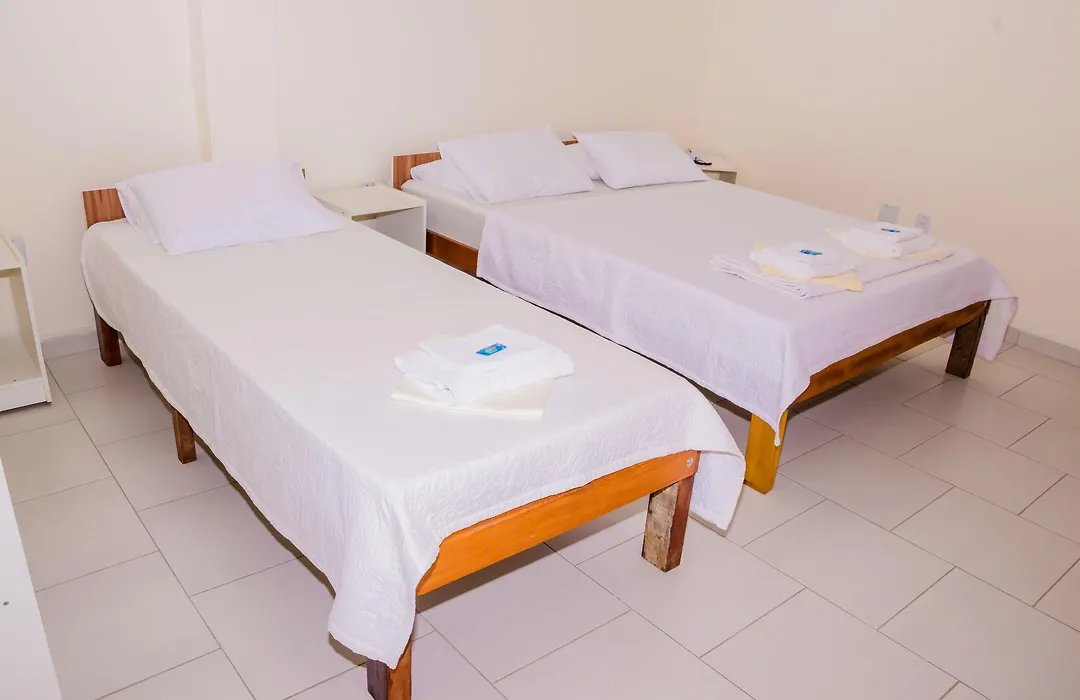 Riachuelo Hotel-1