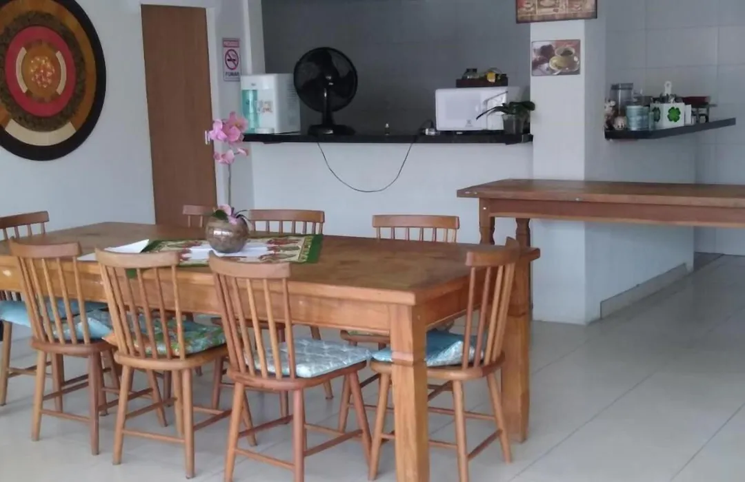Ipê Rosa Hotel-1