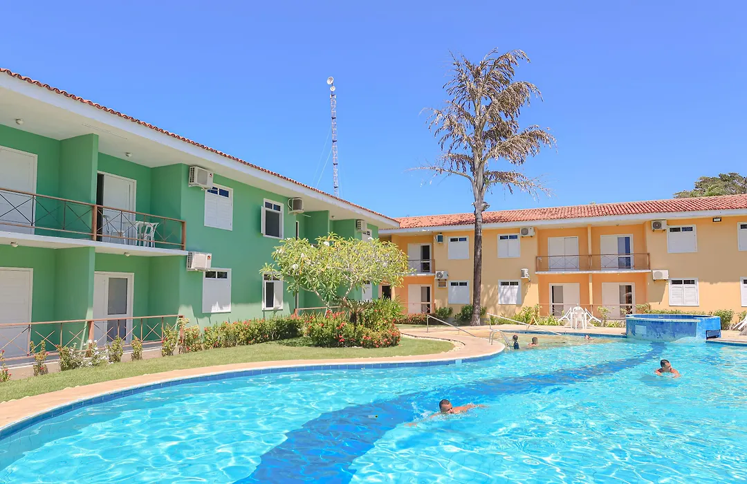 Boulevard da Praia - Flats Mare Mansa-1