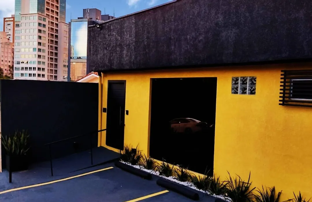 Nomad - Norte Sul, Cambui-1