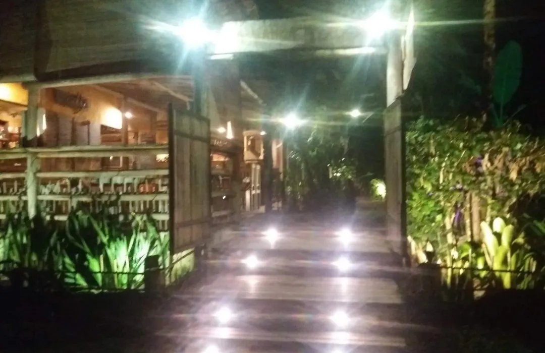 Casa Namoa Pousada-1