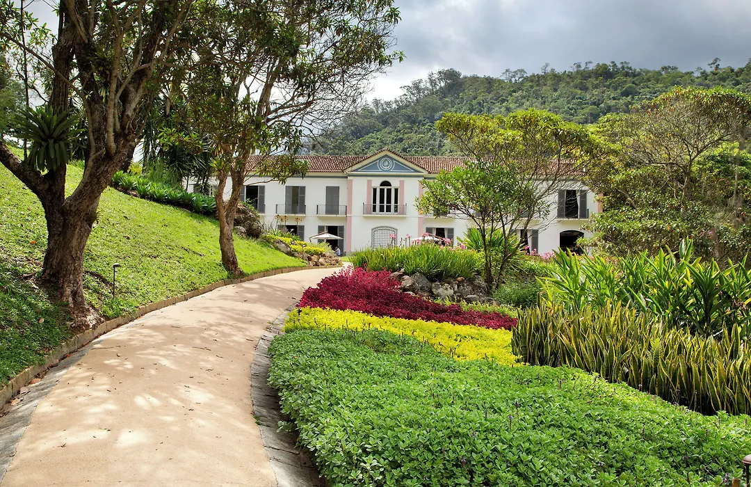 Casa Marambaia Hotel-1