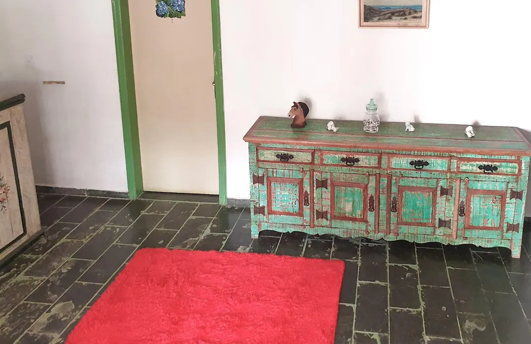 Pouso Canto De Minas-1