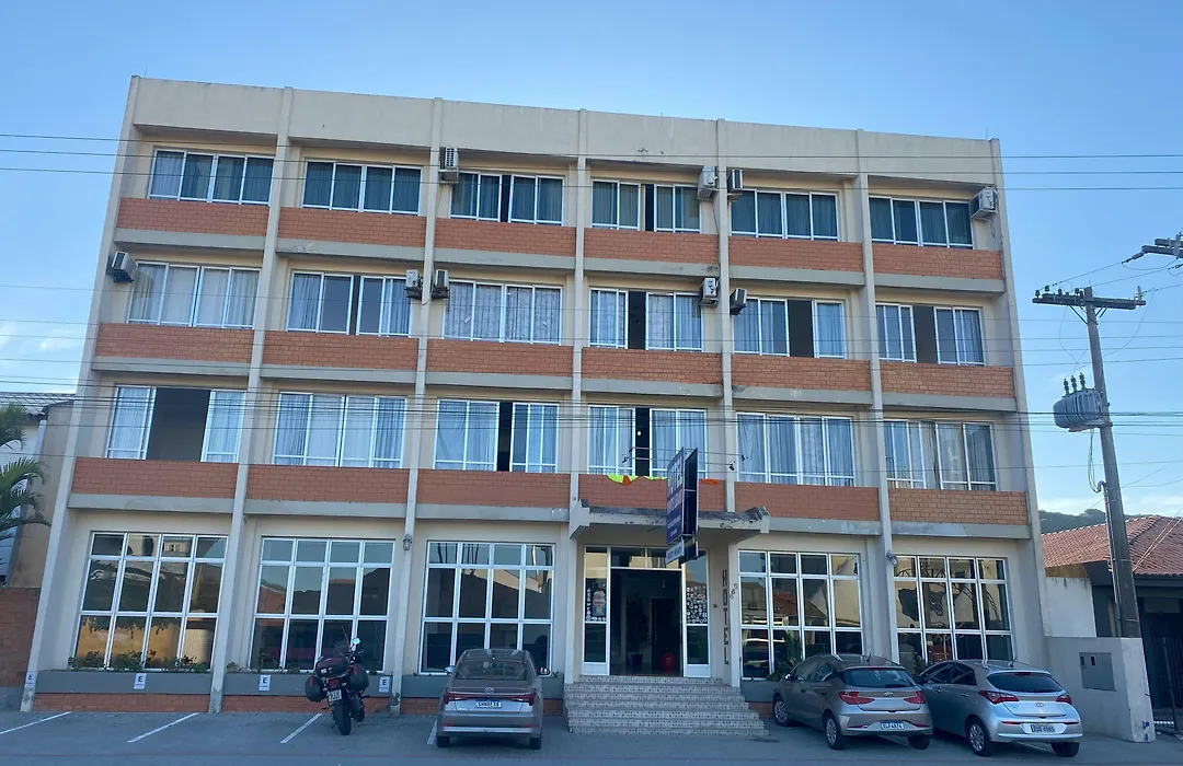 Hotel Monte Líbano-1