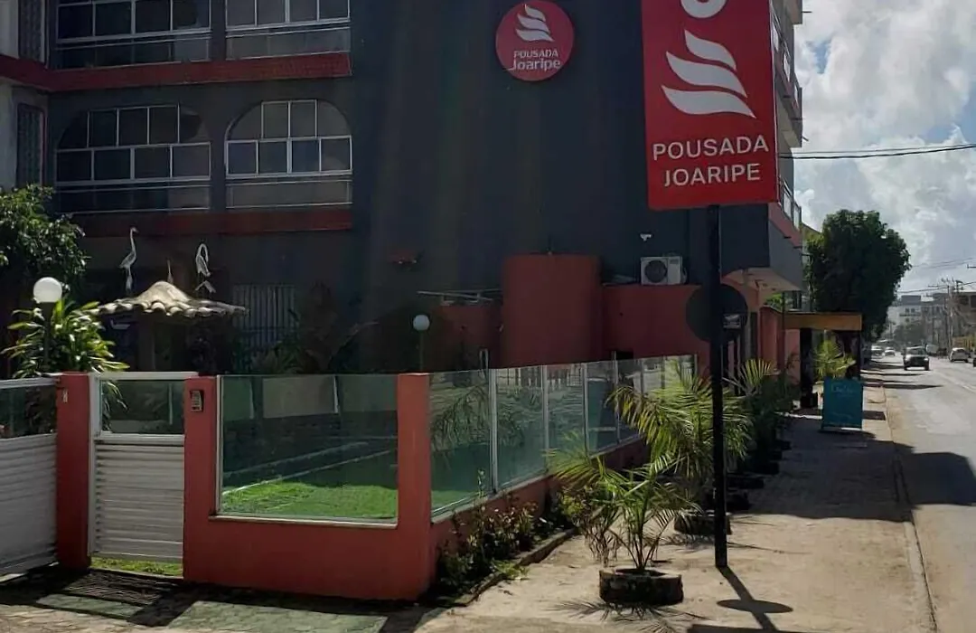 Pousada Joaripe-1