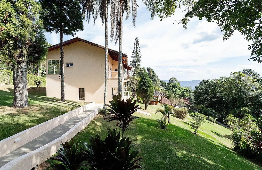 Pousada Cantareira-1