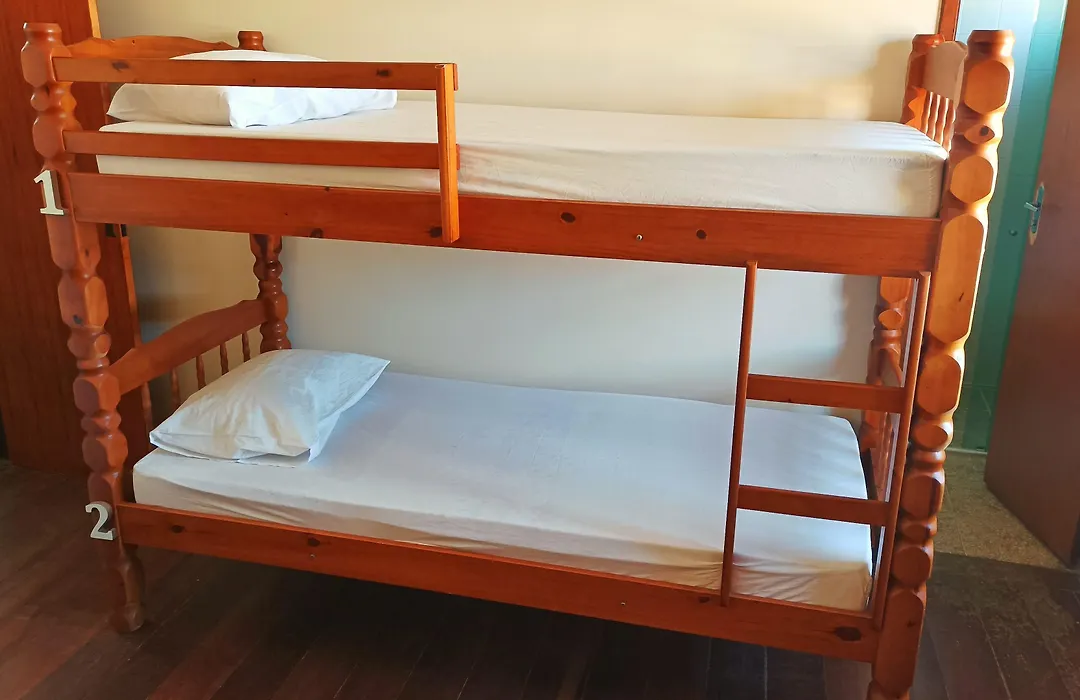 Varandas do Arraial- Hostel-1