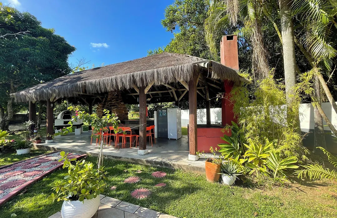 Pousada Dunasol Floripa-1
