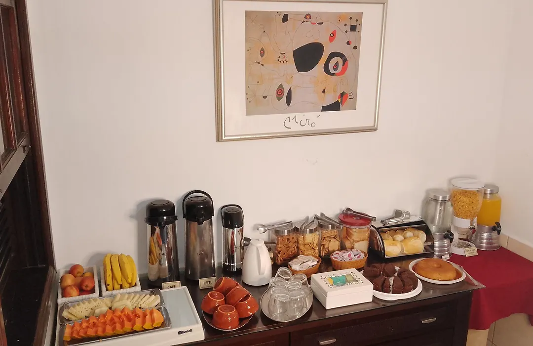 Hotel Smart Inn-1