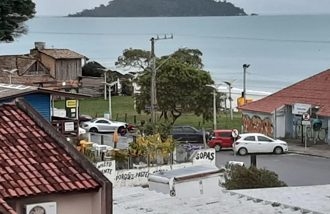 Residencial Praia Mar-1