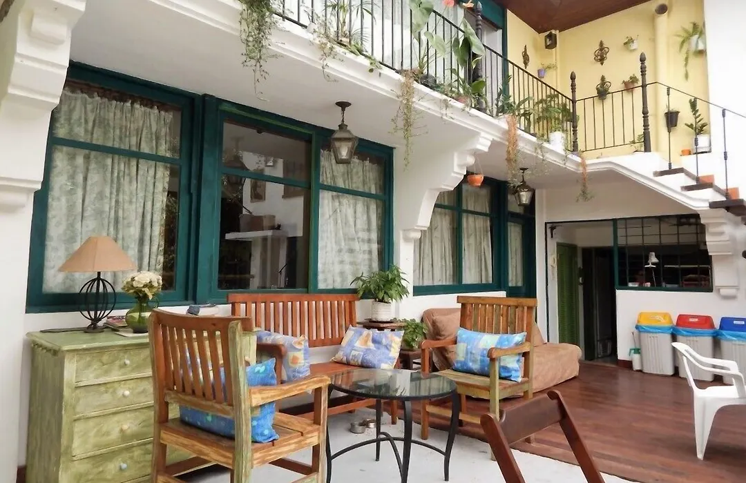 Casa Sao Conrado-1