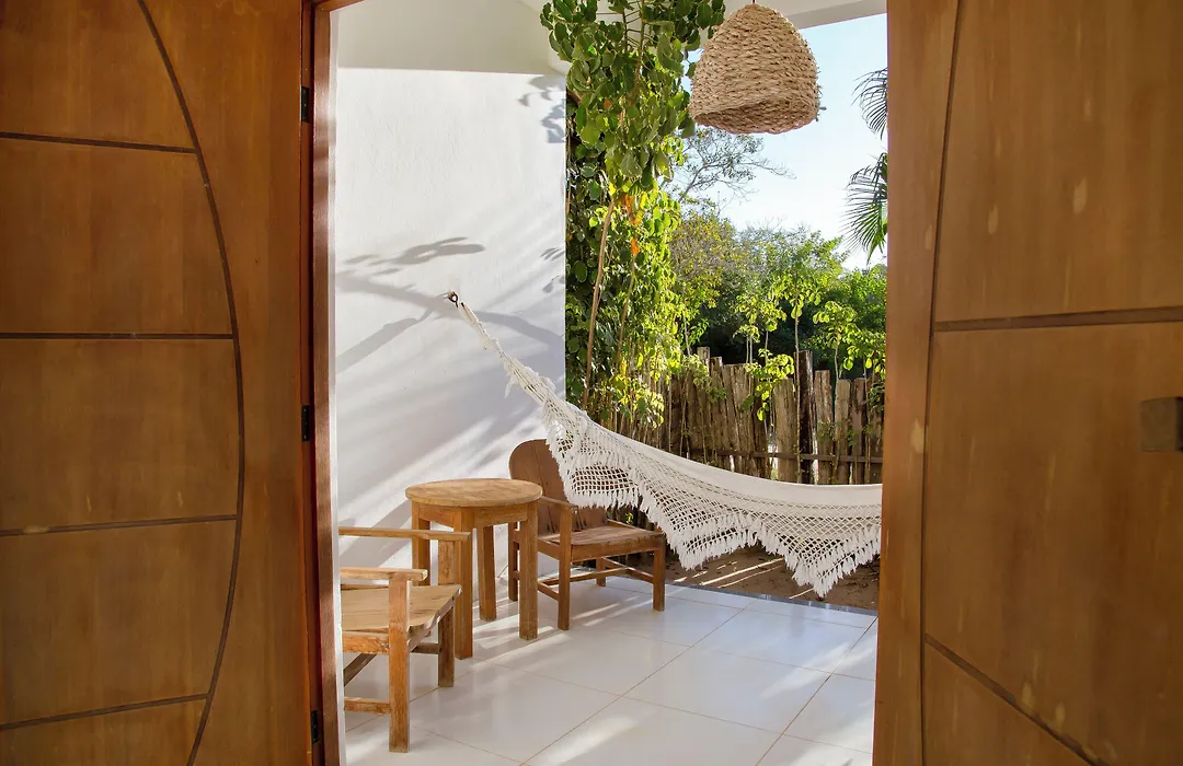 Pousada Suites Nativas-1
