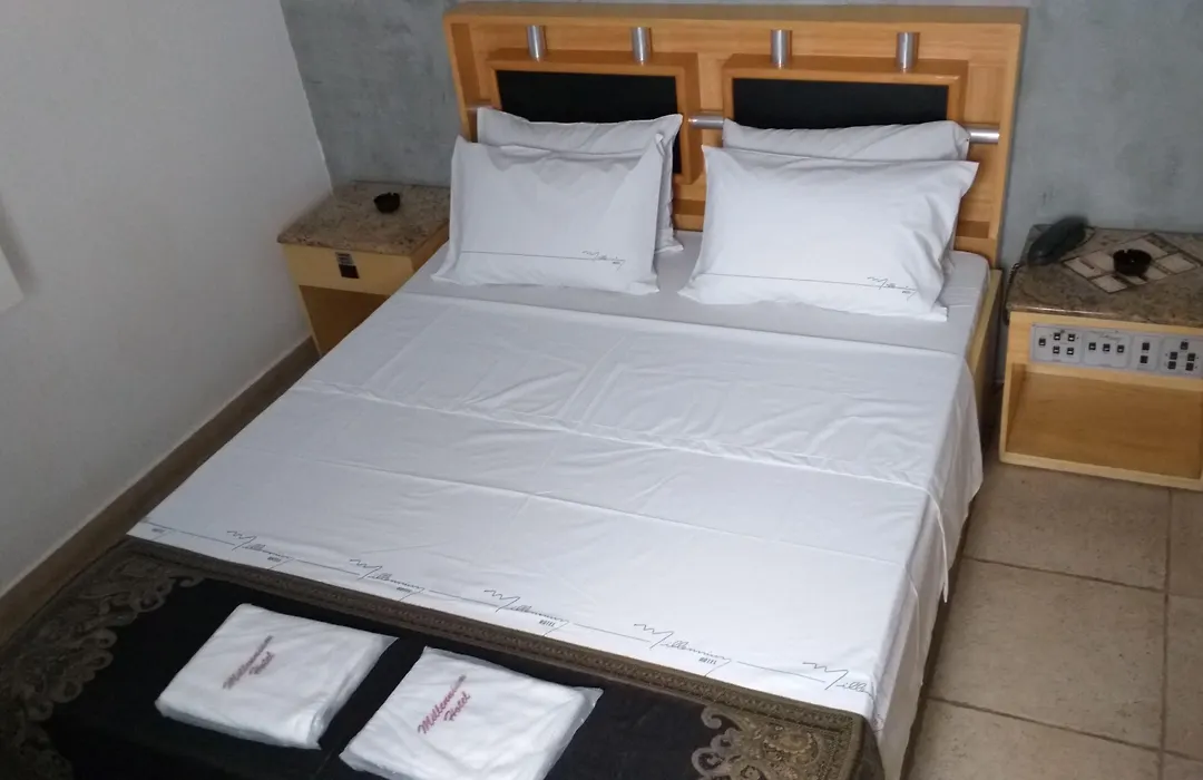 Millenium Hotel (Adults Only)-1