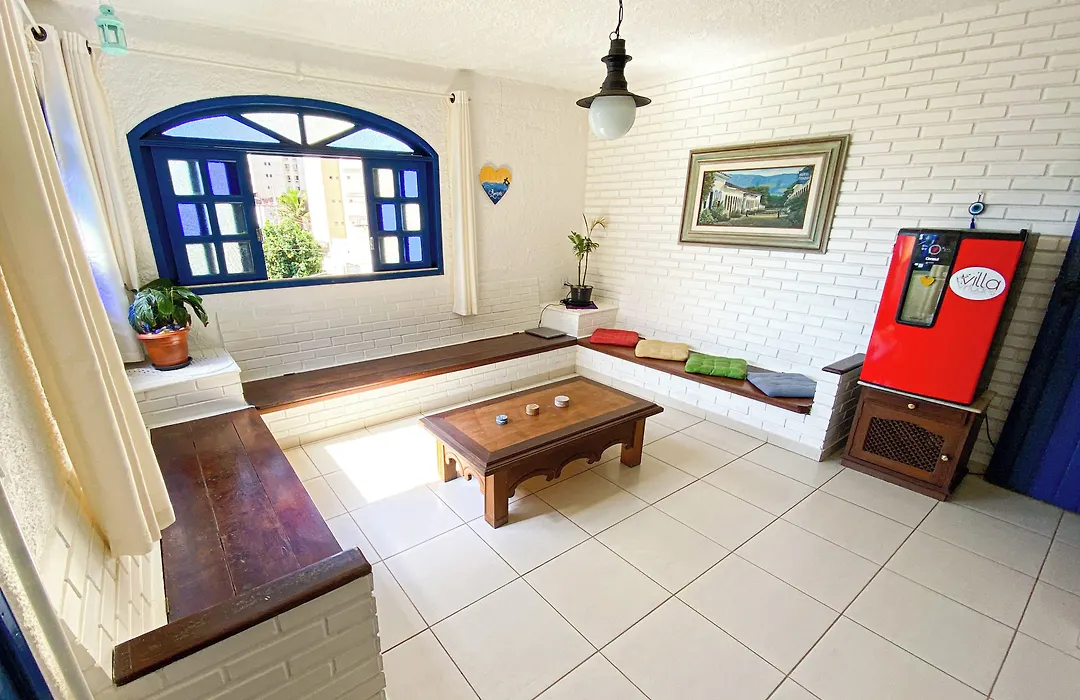 Hostel Villa Virtudes-1