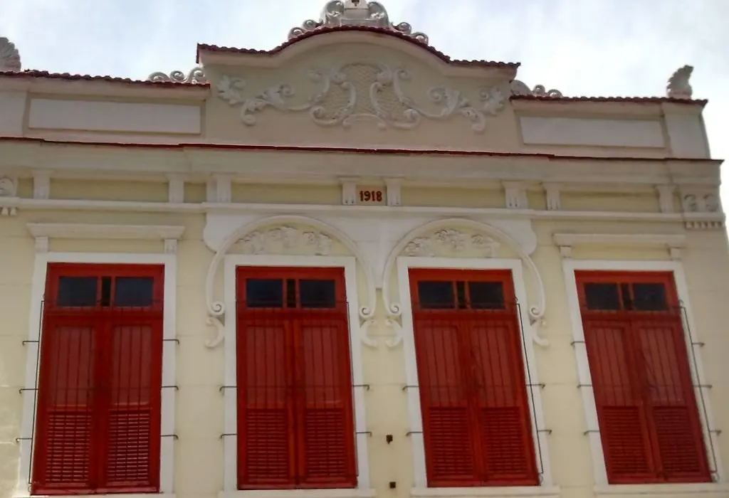Historic House-1