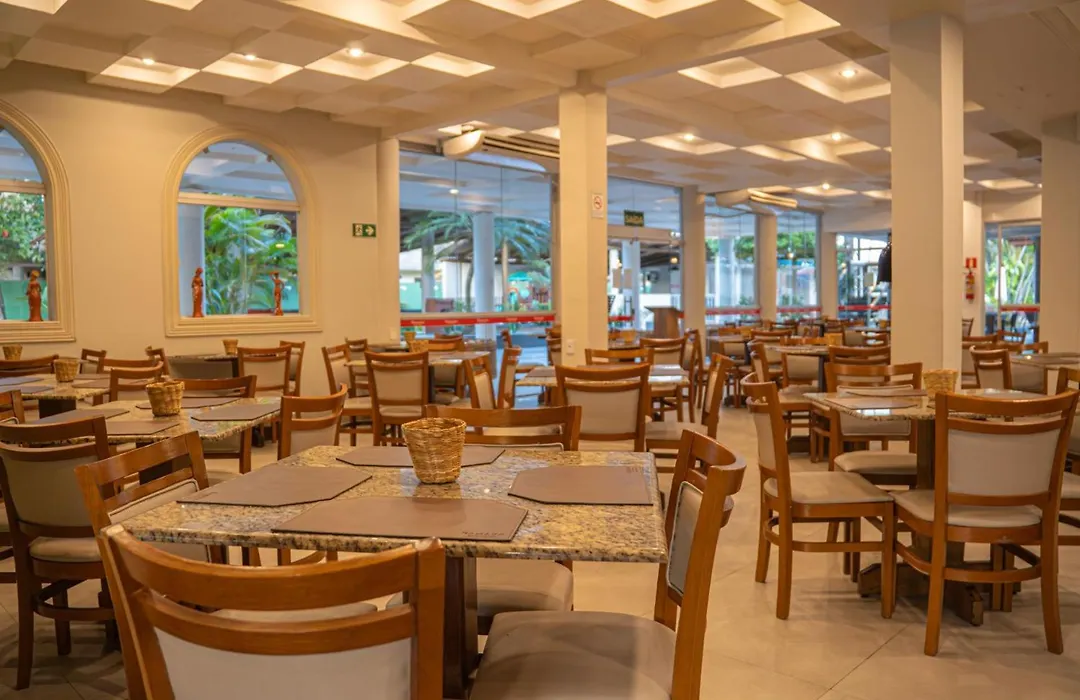 Ramada By Wyndham Porto Seguro Praia-1